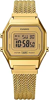 Casio Vintage Midi Mesh LA680WEMG-9AEF