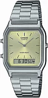 Casio Vintage Midi AQ-230A-9AMQYES