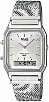 Casio Vintage Midi AQ-230EM-7AEF