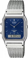 Casio Vintage Midi AQ-230EM-2AEF
