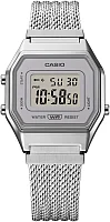 Casio Vintage Midi Mesh LA680WEM-7AEF