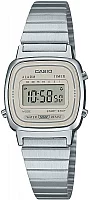 Casio Vintage Mini LA670WEA-8AEF