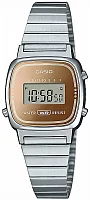 Casio Vintage Mini LA670WES-4AEF