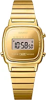Casio Vintage Mini LA670WEGS-9AEF