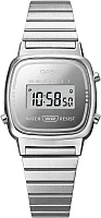 Casio Vintage Mini LA670WES-7AEF