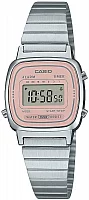 Casio Vintage Mini LA670WEA-4A2EF