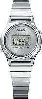 Casio Vintage Mini Round LA700WE-7AEF