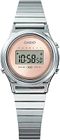 Casio Vintage Mini Round LA700WE-4AEF
