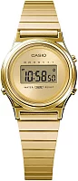 Casio Vintage Mini Round LA700WEG-9AEF