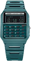 Casio Vintage Oldschool Data Bank CA-53WB-3BEF
