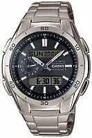 Casio Wave Ceptor WVA-M650TD-1AER