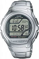 Casio Wave Ceptor WV-58RD-1AEF