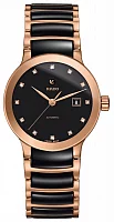 Rado Centrix Lady Diamonds Automatic S R30183732
