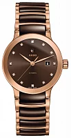 Rado Centrix Lady Diamonds Automatic S R30183752