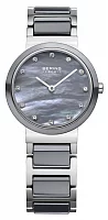 Bering Ceramic Lady Swarovsky 11429-789