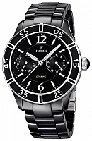 Festina Ceramic Multifunction Woman F16622/2