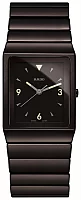 Rado Ceramica Gent Quartz L Brown R21614302