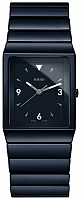 Rado Ceramica Gent Quartz L Blue R21631202