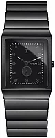 Rado Ceramica Gent Quartz L Small Second Matt R21706162