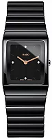 Rado Ceramica Lady Diamonds Quartz S R21702722