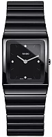 Rado Ceramica Lady Diamonds Quartz S R21702702