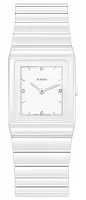 Rado Ceramica Lady Quartz S R21703712
