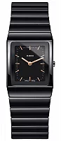 Rado Ceramica Lady Quartz S R21702162
