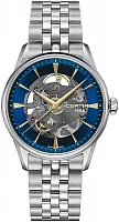 Certina DS-1 Skeleton Automatic Powermatic 80 C029.907.11.041.00