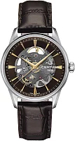 Certina DS-1 Skeleton Automatic Powermatic 80 C029.907.16.081.00