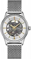 Certina DS-1 Skeleton Automatic Powermatic 80 Mesh C029.907.11.031.00