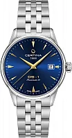 Certina DS-1 Vintage 38mm Powermatic 80 C029.207.11.041.00