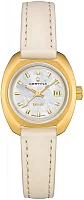 Certina DS-2 Lady Small Automatic Yellow Gold PVD C024.207.36.111.00