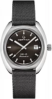 Certina DS-2 Powermatic 80 Anthracite Dial C024.407.18.081.00