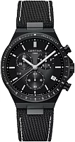 Certina DS-7 Chrono Full Black C043.417.38.081.00