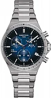 Certina DS-7 Chrono Titanium Blue Gradient Dial C043.417.44.041.00