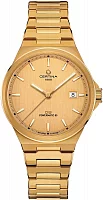 Certina DS-7 Powermatic 80 Full Gold C043.407.33.361.00