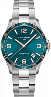 Certina DS-8 COSC Chronometer C033.851.21.097.00