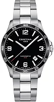 Certina DS-8 COSC Chronometer C033.851.11.057.00