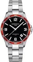 Certina DS-8 COSC Chronometer C033.851.11.057.01