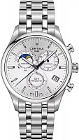 Certina DS-8 Chrono Moonphase Precidrive C033.450.11.031.00