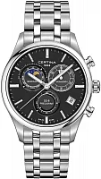 Certina DS-8 Chrono Moonphase Precidrive C033.450.11.051.00