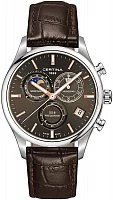 Certina DS-8 Chrono Moonphase Precidrive C033.450.16.081.00