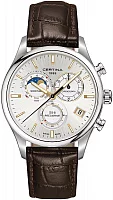 Certina DS-8 Chrono Moonphase Precidrive C033.450.16.031.00