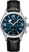 Certina DS-8 Chrono Moonphase Precidrive COSC Chronometer C033.460.16.047.00