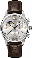Certina DS-8 Chrono Moonphase Precidrive COSC Chronometer C033.460.16.037.00