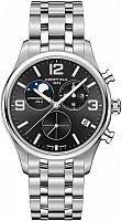 Certina DS-8 Chrono Moonphase Precidrive COSC Chronometer C033.460.11.057.00