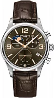Certina DS-8 Chrono Moonphase Precidrive COSC Chronometer C033.460.16.087.00