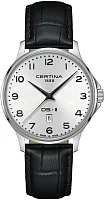 Certina DS-8 Gent C045.410.16.032.00