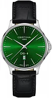 Certina DS-8 Gent C045.410.16.091.00
