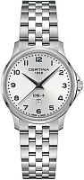 Certina DS-8 Lady C045.010.11.032.00